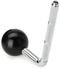 Gibraltar Small Ball L-rod - 9.5mm 5-pack Bundle