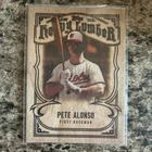 2026 Topps Series 2 Pete Alonso Base (RAW)