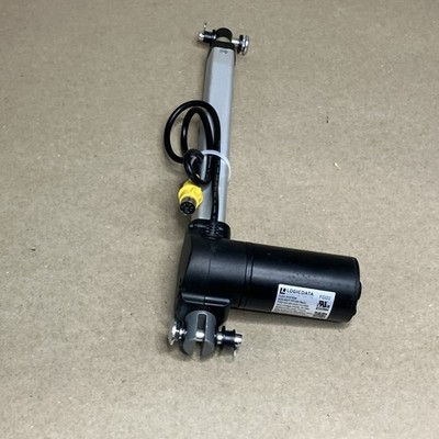 TempurPedic-Ergo Premier Motor FD20-K4-383-623-C12-HS2 LOGICDATA FLEX SYSTEM