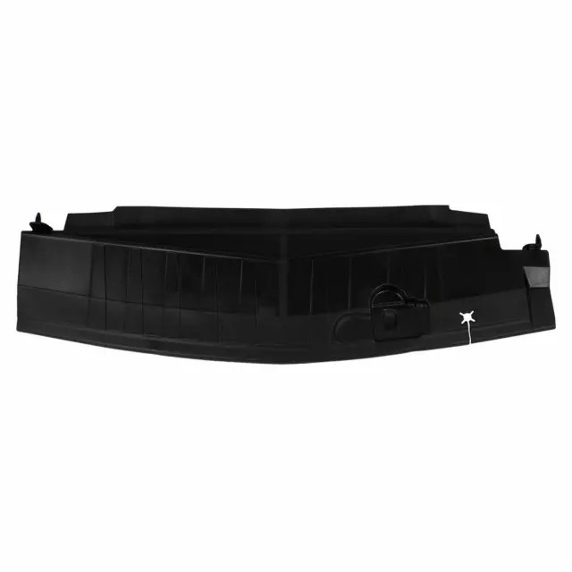 Genuine Ford Lower Deflector JR3Z-8349-A