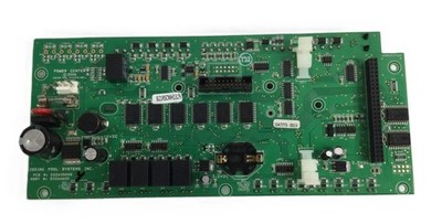 Jandy R0466700 Zodiac AquaLink RS 50-Pin Main PCB Power Center