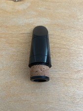 Mike Dassios Model L Clarinet Mouthpiece - Mi...