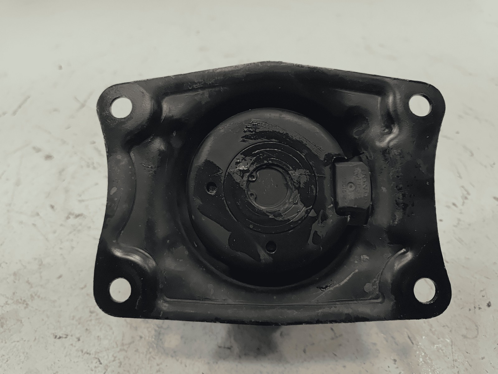 2014-2020 ACURA MDX ENGINE FRONT FRAME MOUNT BRACKET SUPPORT OEM