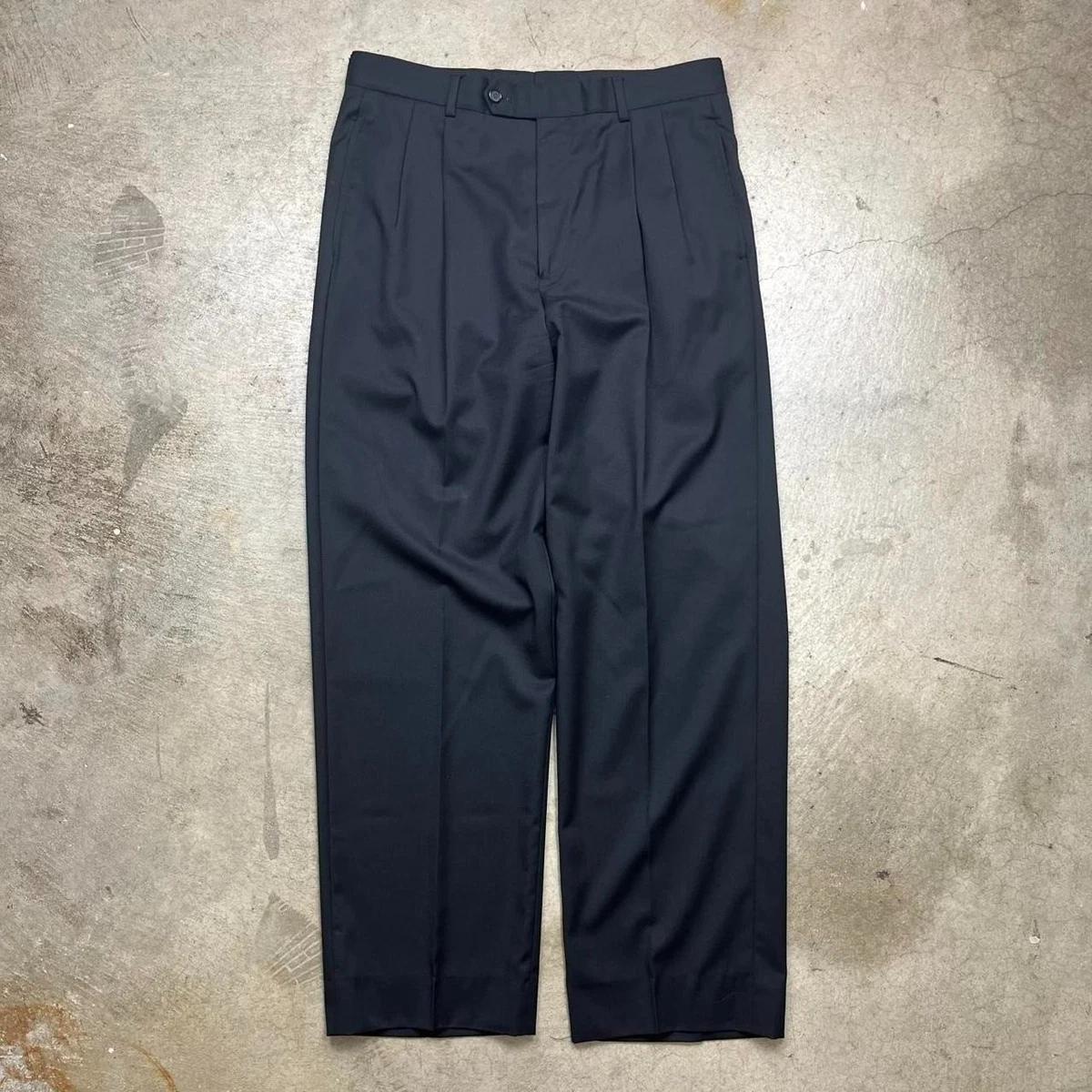 Brooks Brothers Wool Pants for Men for sale | eBay