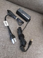 OEM Lenovo 65.0W AC Power Adapter A19-065N2A for ThinkCentre M70Q M80Q Genuine