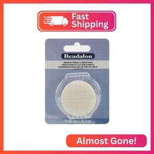 Beeswax Thread Conditioner-