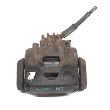 PEUGEOT PARTNER MK2 1.6 HDI FRONT LEFT BRAKE CALIPER ASSEMBLY NSF 2012 - 2017