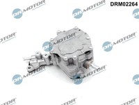 Dr.Motor Automotive Kraftstoffpumpe FüR VW Golf IV Variant 1.9 TDI Skoda
