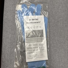 Cut Proof Gloves Kitchen Safety Stab Resistant, Anti-Slash, Anti-Knife