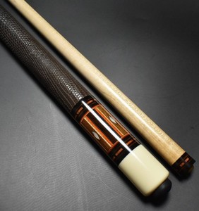 Adam Helmstetter Cue | eBay