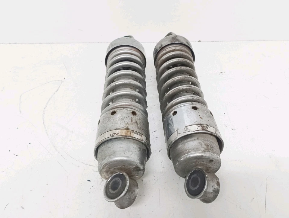 Ammortizzatori Posteriori Honda Rebel 250 2000 - Originali Usati---📝... — 第 3/4 张图片