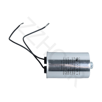 10000024477 Dual 24uF/24uF 5% 540VAC Capacitor For Generac Magnum MLT6SM-MLT6SK