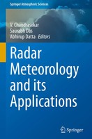 V. Chandrasekar (U. A.) | Radar Meteorology And Its Applications | Buch (2026)