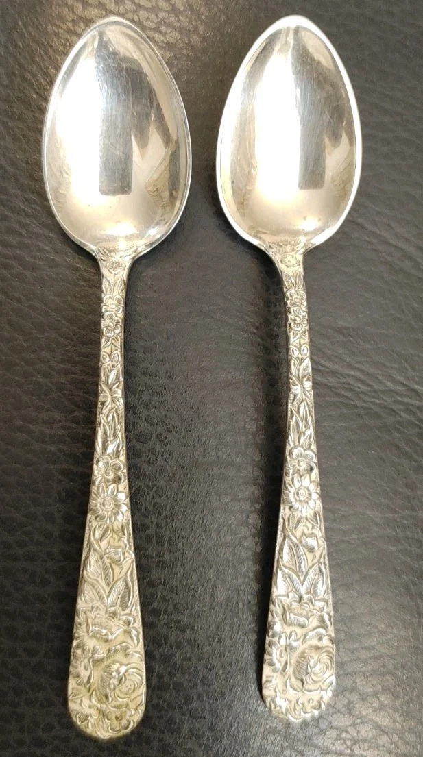 Kirk Antique US Sterling Silver for sale | eBay