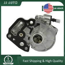 Brake Vacuum Pump For Chevy Malibu Trax Spark Cruze Gmc Buick 2016-2022 1.4 1.5l