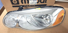 Scheinwerfer links Chrysler Sebring Cabrio JR 04-06 Europa-Version ORIGINAL
