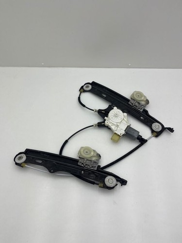 BMW 4ER F36 Fensterheber elektrisch mit Motor Tür hinten 7326326 CAI777