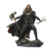 Marvel Comics Thor Ultimate Infinity Saga 110 Bds Art Scale Statue Iron Studios Marvel Comics Thor Ultimate Infinity Saga 110 Bds Art Scale Statue Iron Studios