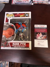 Ultimate Funko Pop Ant-Man and the Wasp Quantumania Figures Gallery and Checklist 35