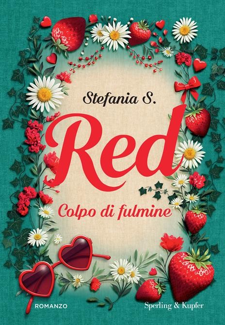 Libri Stefania S. - Red. Colpo Di Fulmine - Immagine 4
