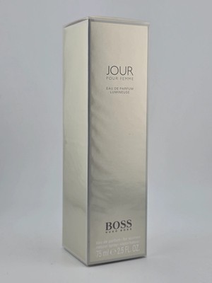 Hugo Boss Jour pour Femme Lumineuse Eau de Parfum 75ml