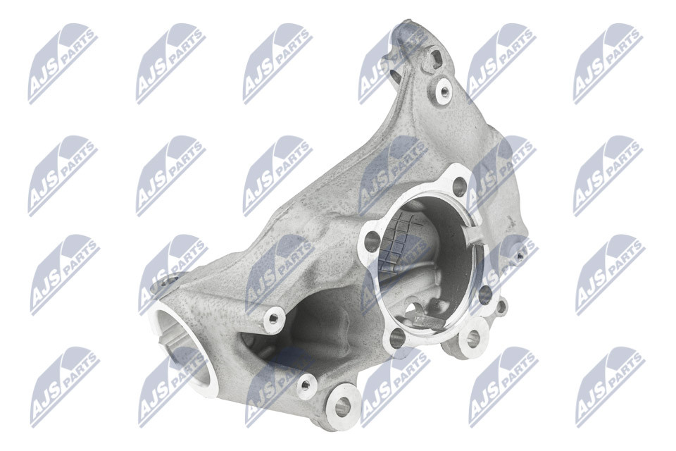 N.T.Y. ZZP-BM-003.NTY Steering Knuckle, wheel suspension for BMW