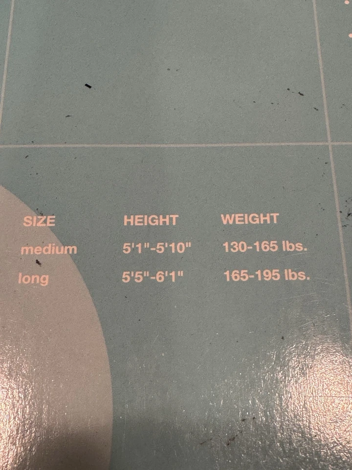 *NUEVO CON ETIQUETAS* VASSARETTE Pantimedias Blancas Sedosas Transparentes Corte Alto Talla Mediana 130-165 Lbs Foto 3 de 3