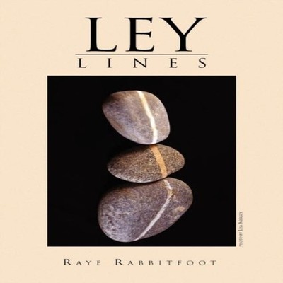 Ley Lines Raye Rabbitfoot Paperback Author Solutions Inc