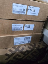 MikroTik CCR1009-7G-1C-1S 1000 Mbit / s Cloud Core Router - White