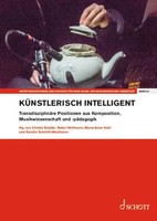 KüNstlerisch Intelligent | Christa BrüStle (U. A.) | Deutsch | Taschenbuch