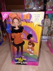 Barbie und Shelly Kelly Puppen Halloween Fun 1998