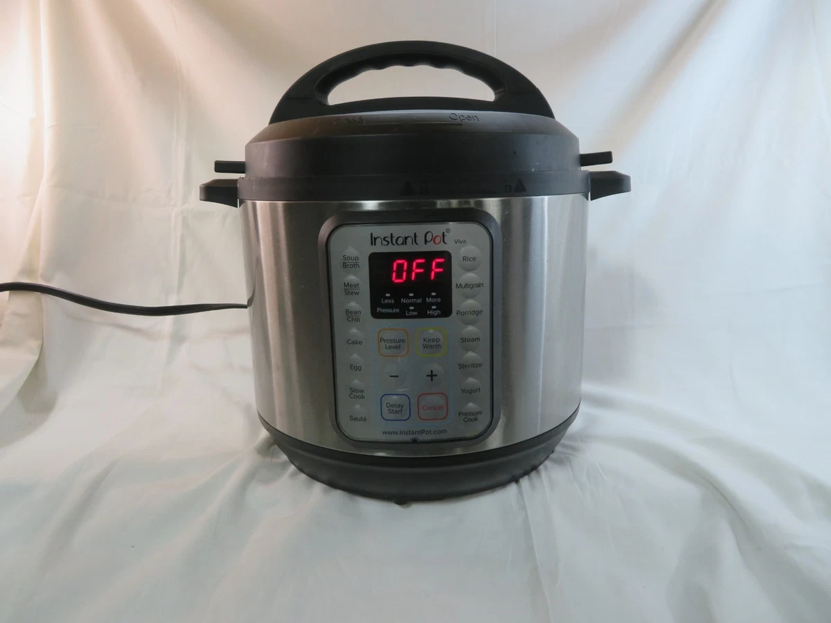Instant Pot products for sale | eBay