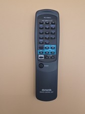 AIWA RC-6AS14 Remote Control for CD Stereo Sy...