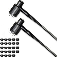 7 Star Needle  Dermal Hammer, Needle,Seven Star3612