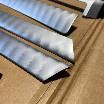 BMW 3 Series E46 Sedan Touring Interior Trim Set Brushed