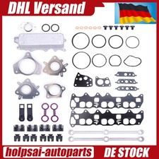 Dichtung Reparatur Satz inkl + Ölkühler Kit Für Mercedes 350 CDI Motorco OM642 Dichtung Reparatur Satz inkl + Ölkühler Kit Für Mercedes 350 CDI Motorco OM642