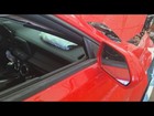 Passenger Side View Mirror Non-heated Opt DG7 Fits 16-19 CAMARO 6776448