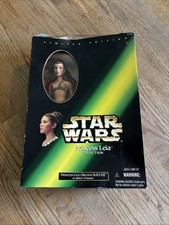 Hasbro Star Wars R2-D2 Princess Leia Collection - 1998 Action Figure
