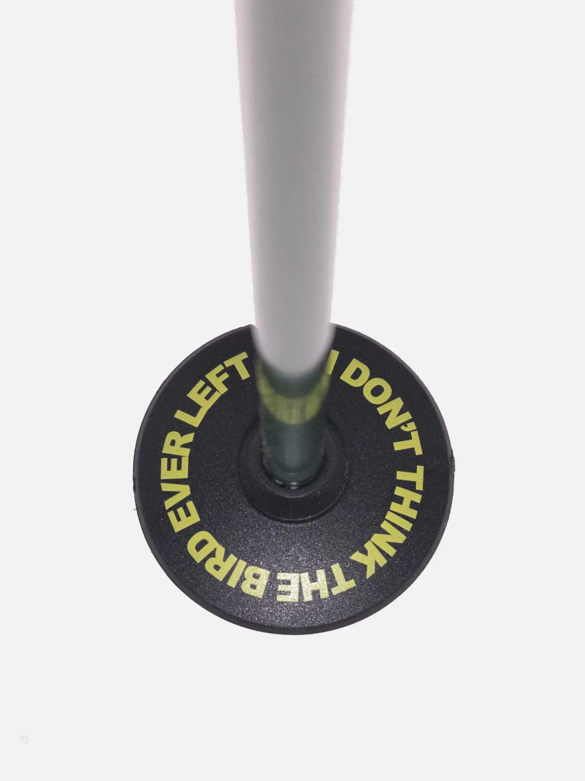 Line Wallischtick Ski Poles - Thumbnail 3