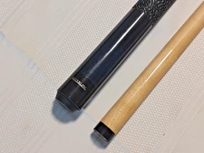 Sterling Pool Cue, New, 20oz
