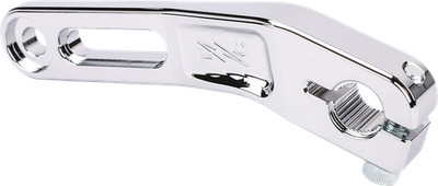 THRASHIN SUPPLY CO. Billet Schalthebel Chrom #TSC-2908-3