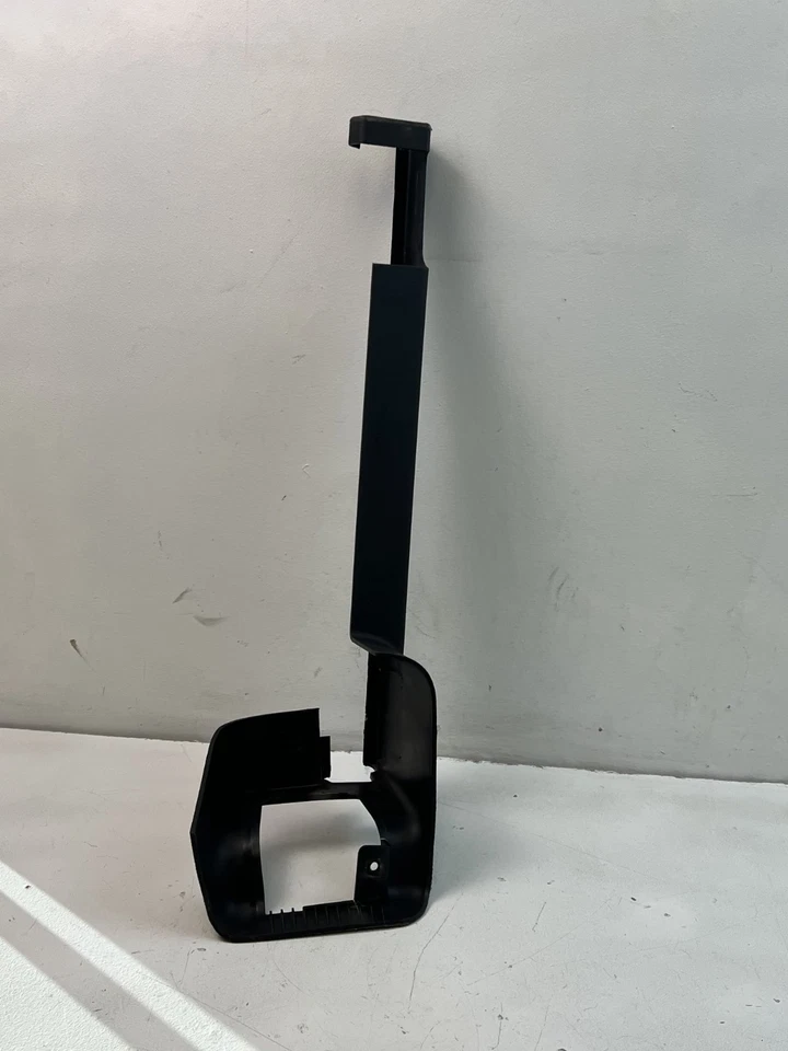 2011-2015 FORD EXPLORER FRONT RIGHT PASS SEAT ADJUST SWITCH PANEL COVER OEM - Image 2 of 4