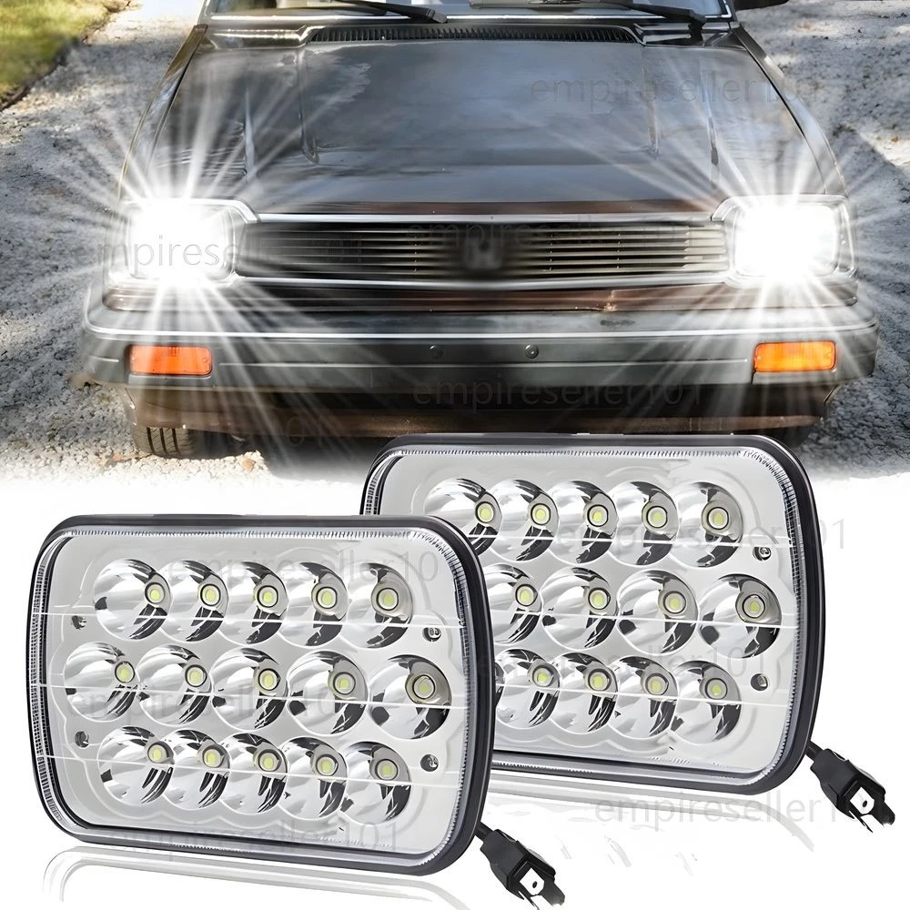 Headlights for 1985 Honda Civic for sale | eBay