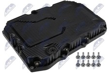 NTY Hydraulikfilter Automatikgetriebe MERCEDES-BENZ 2,0 3,0 A7252703114