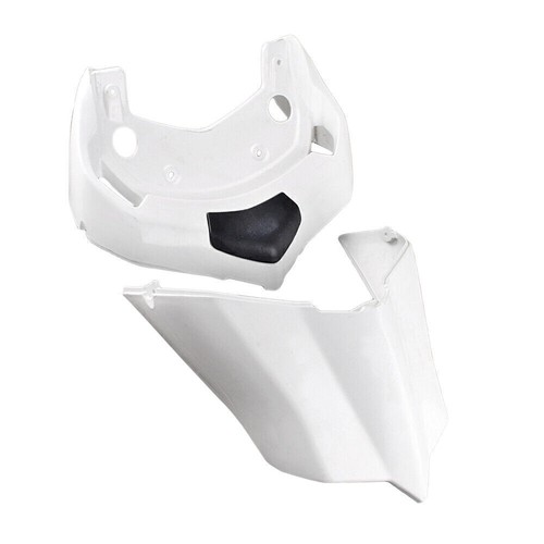 Fairing Cowl White Fairing Molding Raw Rear Tail Unpainted For Ducati 999 2003 - Picture 4 of 15