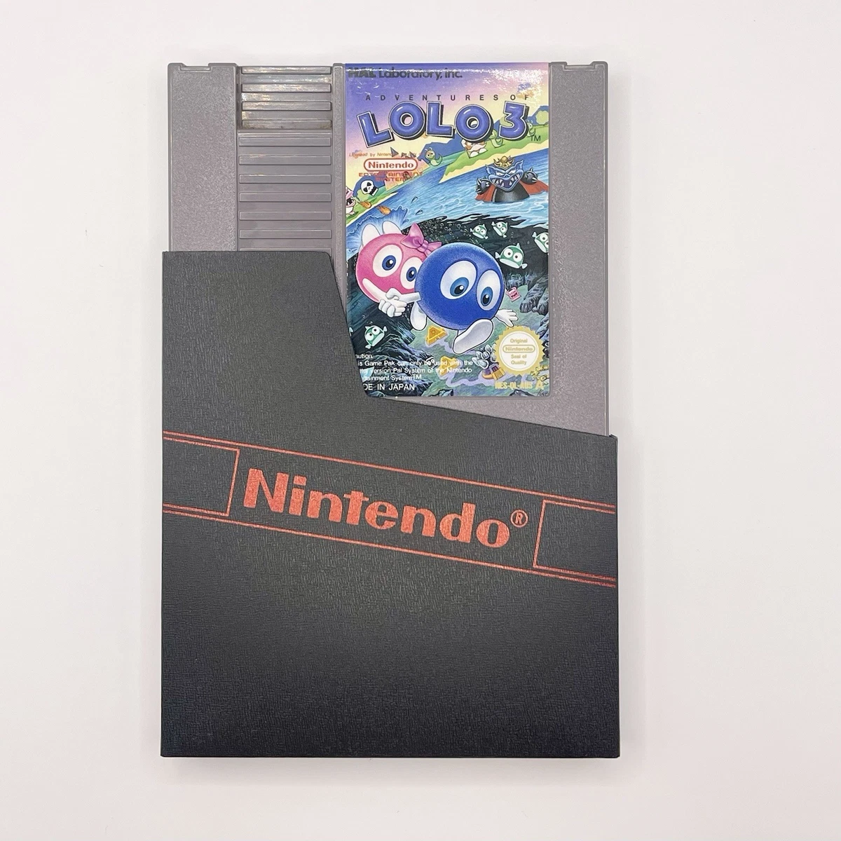 NES PAL games for sale | eBay