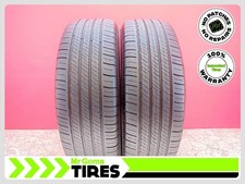 2 Michelin Primacy Tour As 23555r20 Used Tires 7.932 Tread No Patches 2355520 2 Michelin Primacy Tour As 23555r20 Used Tires 7.932 Tread No Patches 2355520