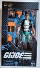 GI Joe Classified Series #179 Wet-Suit 6" Figure Hasbro 2025 New