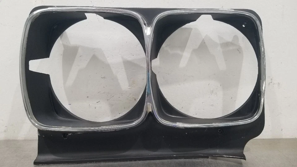 Buick Gran Sport GS400 1969 faro lámpara bisel pasajero derecho Foto 2 de 4