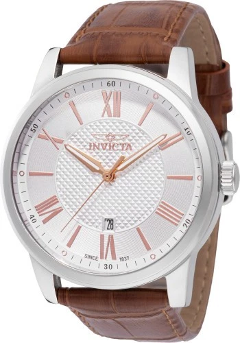 Reloj de cuarzo Invicta Celestial 43 mm para hombre IN-47767